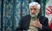 جلیلی: خون‌خواهی امروز ملت ایران یک مطالبه جهانی است