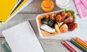 شکل‌دهی عادت‌ها با تغذیه اصولی

