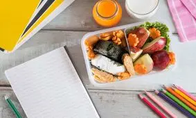 بهترین غذاها برای روزهای امتحان
