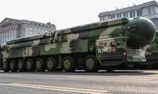 رسانه عبری: ایران موشک‌های دانگ فنگ ۱۷ را از چین دریافت کرد