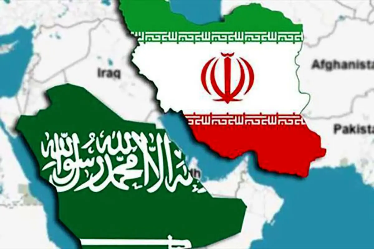 ملاقات رئیس هیأت اعزامی ایران با معاون وزیر خارجه عربستان برای بازگشایی سفارت