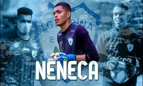 جذب گلر برزیلی پرسپولیس قطعی شد