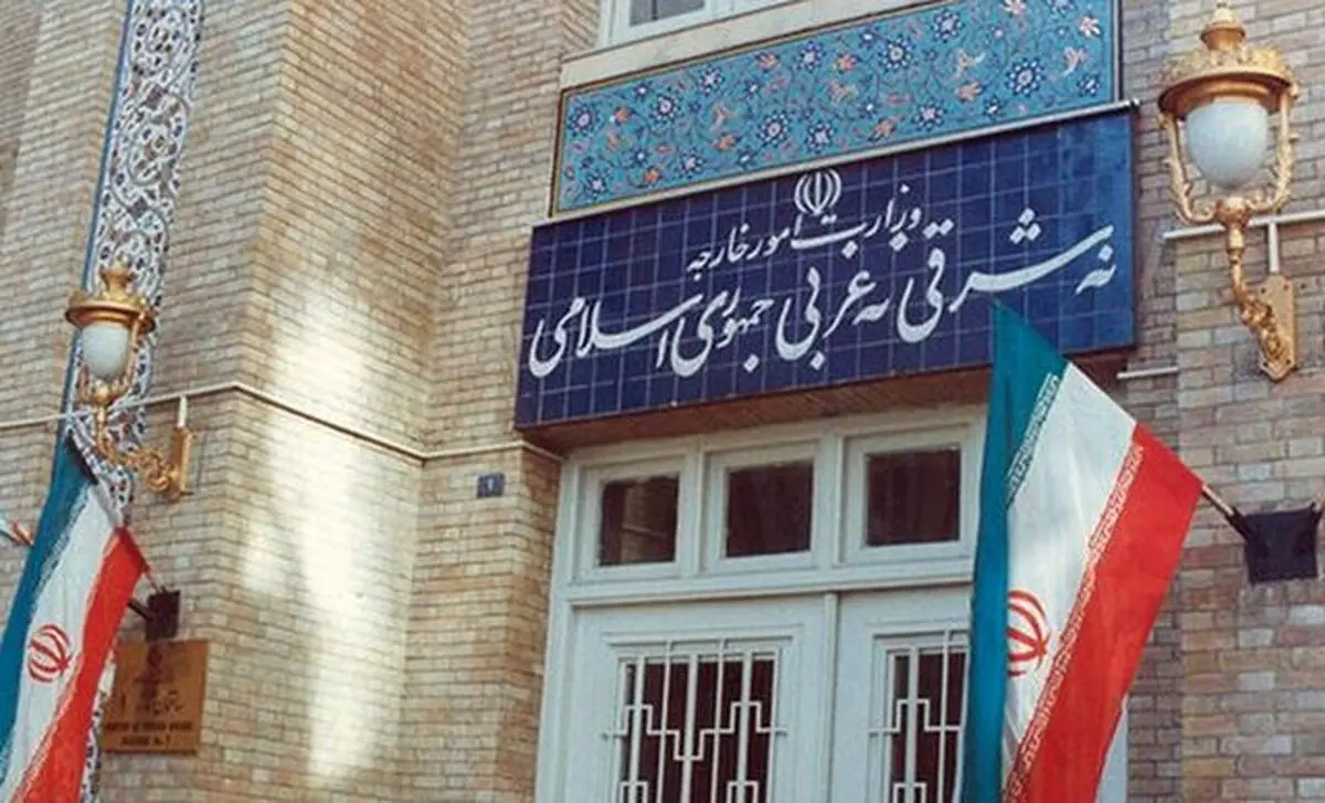 ورود ۲ دیپلمات فرانسوی به ایران ممنوع شد