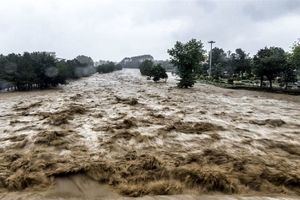 سیلاب «پیرکور» آیینه تمام‌نمای وضعیت بلوچستان
