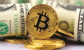 دلار سود بیت کوین را پاک کرد