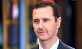 بشار اسد با صدور حکمی محمد قاضی الجلالی را مأمور تشکیل دولت در سوریه کرد

