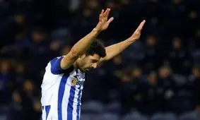 طارمی در لیست گزینه‌های مورینیو برای خط حمله رُم

