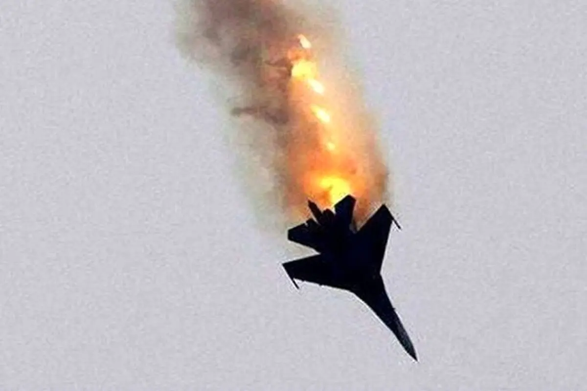 طنز / خلبان آمریکایی پیدا شد!