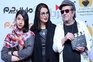 استوری دختر مهرجویی؛ ما قصاص نمیخواهیم