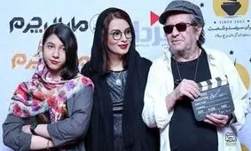 استوری دختر مهرجویی؛ ما قصاص نمی‌خواهیم 