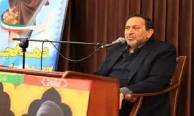 تحلیل مشاور رسانه ای سپاه درباره عدم حمله نظامی آمریکا به ایران/ بزرگ‌ترین بیزینس‌های دنیا در دبی است/ اگر یک موشک بخورد، تمام کاسبی‌ها تعطیل می شود
