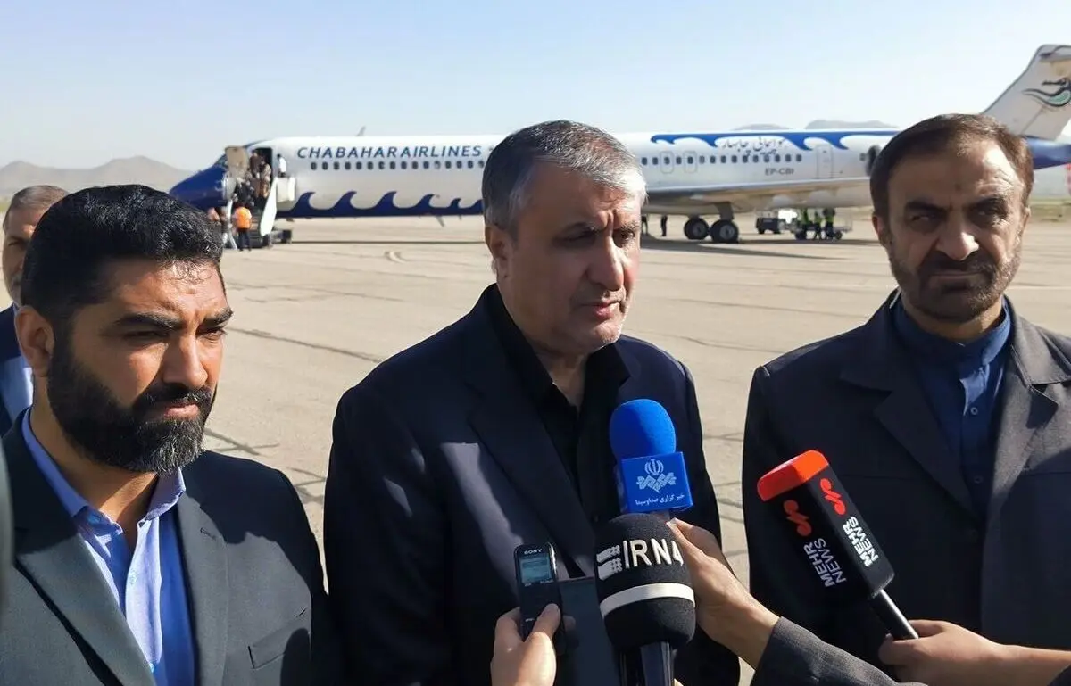 ایران در فاز کاهش تعهدات برجامی است
