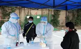  چرایی آرامش مردم چین مقابل سویه جدید «اومیکرون» کرونا