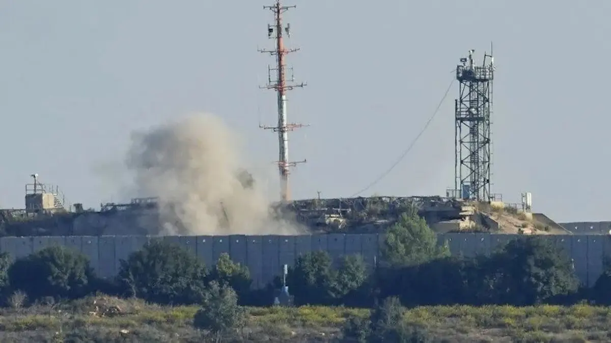 ادعای رسانه صهیونیستی: اسرائیل برای انفجار گسترده تونل‌ها در جنوب لبنان آماده می‌شود