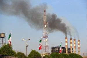 ضرورت خروج صنایع آلاینده از شهر اهواز