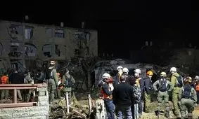 جهنم اشغالگران با رکوردشکنی ۲۲۰ عملیات کوبنده مقاومت در یک روز

