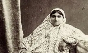 سفر به عصر قاجار؛ از «نهال‌های زاینده‌رود» تا «عکس آتلیه‌ای سردار قجری»