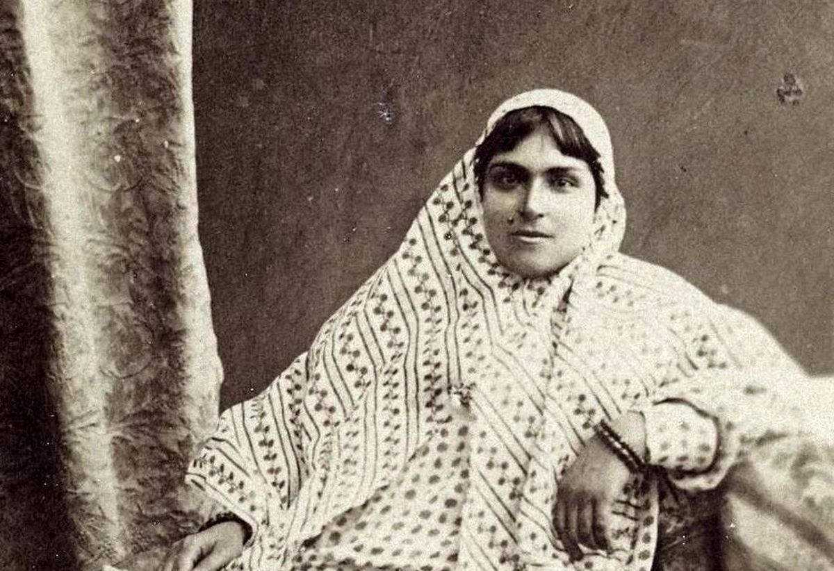 سفر به عصر قاجار؛ از «نهالهای زایندهرود» تا «عکس آتلیهای سردار قجری»
