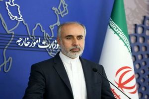 واکنش تهران به ادعای مطرح‌شده درخصوص نقش یک تبعه 