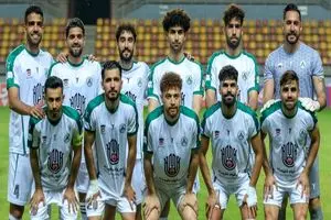 کارخانه ذوب آهن از تیم‌داری کناره‌گیری کرد؟