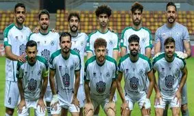 کارخانه ذوب آهن از تیم‌داری کناره‌گیری کرد؟