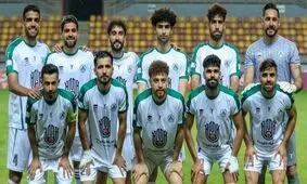 کارخانه ذوب آهن از تیم‌داری کناره‌گیری کرد؟