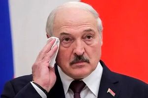 لوکاشنکو، رئیس‌جمهور بلاروس بیمار است

