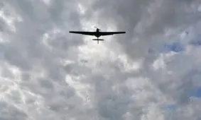 حمله پهپادی به مقر ارتش اسرائیل در جولان اشغالی در جنوب سوریه

