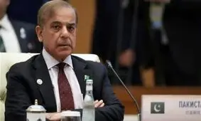 سفر اضطراری شهباز شریف به عربستان درباره مذاکرات ایران و آمریکا