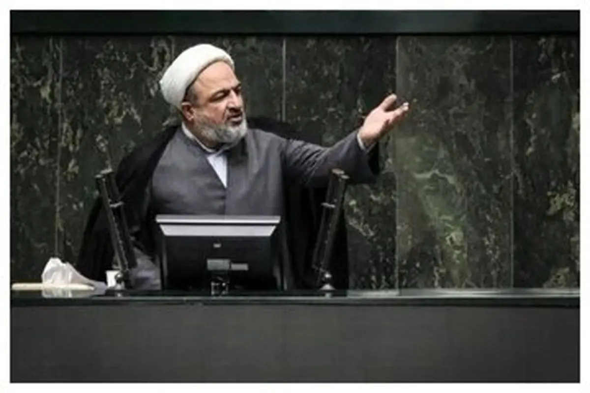 تشکر حمید رسایی از قوه قضاییه در خصوص قانون شفافیت قوای سه گانه