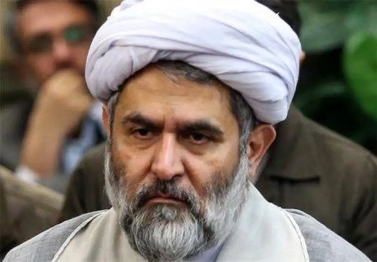 ترور حسین طائب صحت ندارد