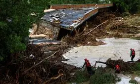 مهمان ناخوانده در هایکوی چین 