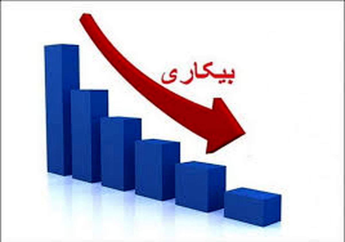 نرخ بیکاری در 26 استان تک رقمی شد؛ تهران کمترین، سیستان و بلوچستان بیشترین