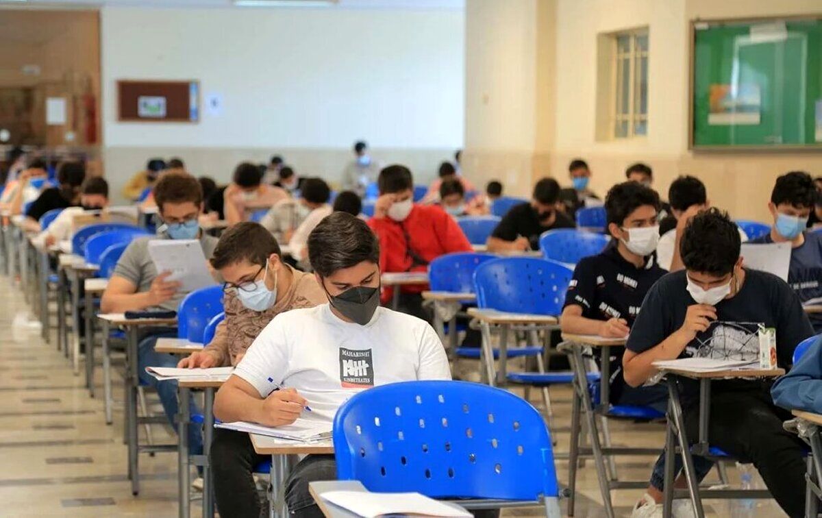 برگزاری امتحانات نهایی دانشآموزان در سال های آینده چگونه است؟