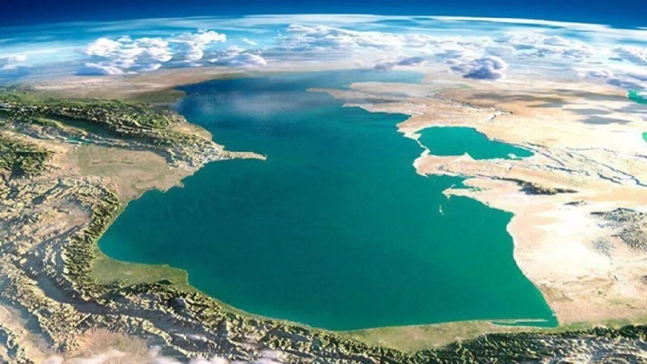خطر در کمین دریای خزر؛ پیش‌بینی عقب‌نشینی‌ها چقدر است؟/ سالانه حدود یک میلیون تن نفت وارد این دریا می‌شود/ «میانکاله» در خط مقدم پسروی