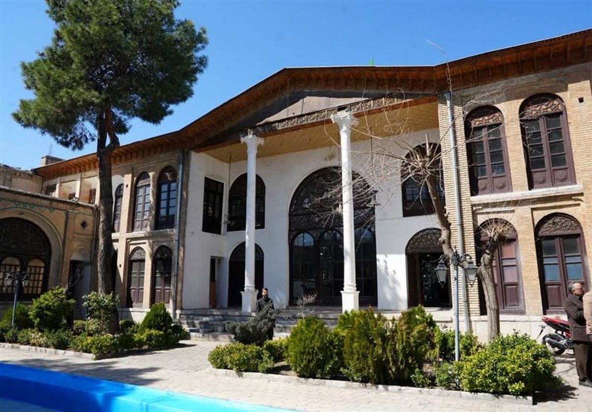 تعطیلی اماکن فرهنگیتاریخی در دوم فروردین