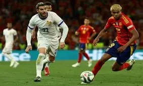 غول های فوتبال در راه جام جهانی ۲۰۲۶