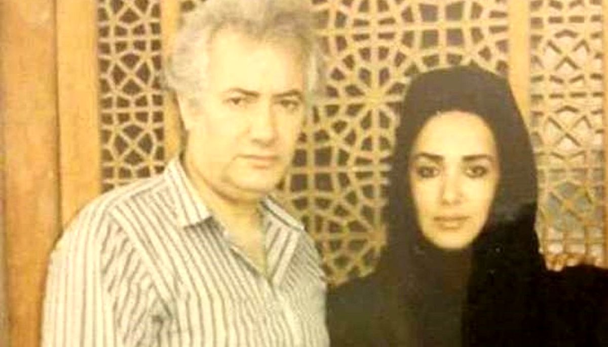 سفر در زمان؛ «آرام» بازیگر قبل انقلاب در کنار «بهمن مفید و مرتضی عقیلی»؛ دهه 90 