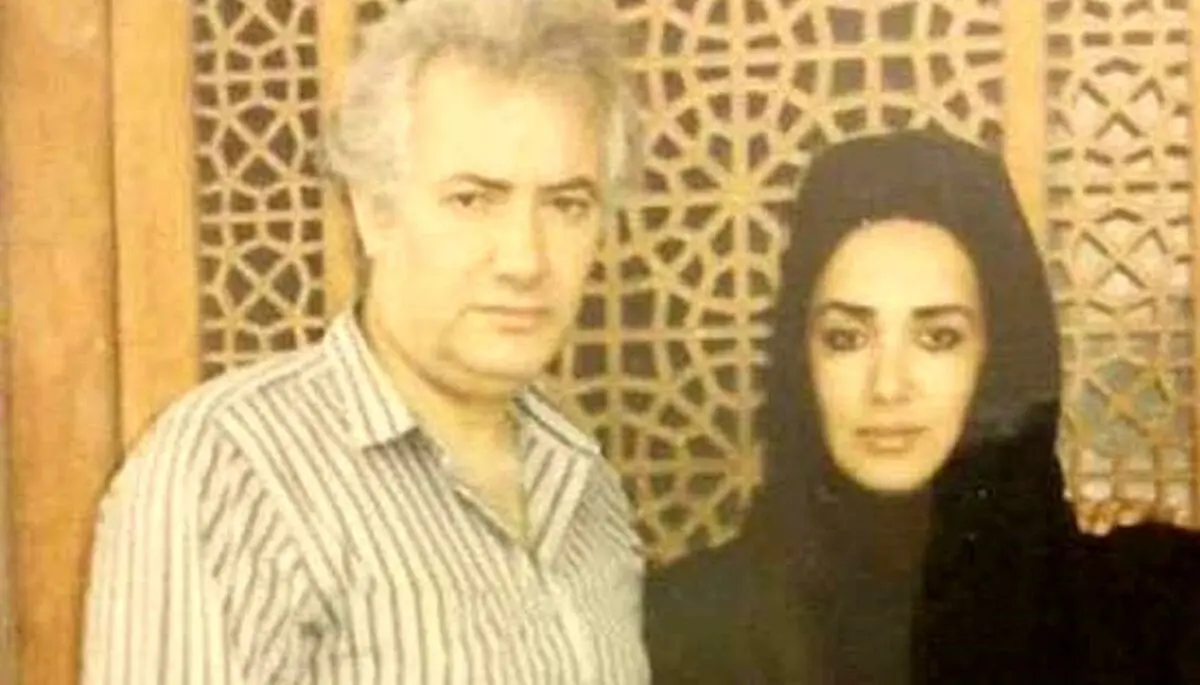 سفر در زمان؛ «آرام» بازیگر قبل انقلاب در کنار «بهمن مفید و مرتضی عقیلی»؛ دهه 90 