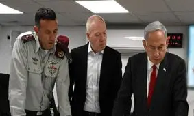 نشست مقامات امنیتی اسرائیل درباره عادی‌سازی روابط با عربستان

