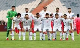 جلسه فیفا در نیوزیلند برگزار شد/  بحث اخراج ایران از جام جهانی به میان نیامد