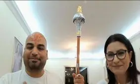 دانستنی‌ های عجیب درباره مردی که ادعای پیامبری دارد