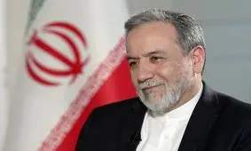 پیام سید عباس عراقچی درباره تماس تلفنی با همتای عمانی

