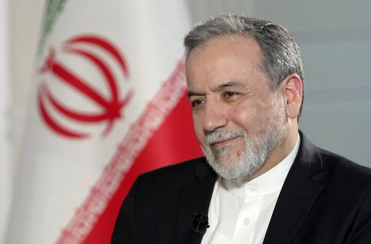 پیام سید عباس عراقچی درباره تماس تلفنی با همتای عمانی

