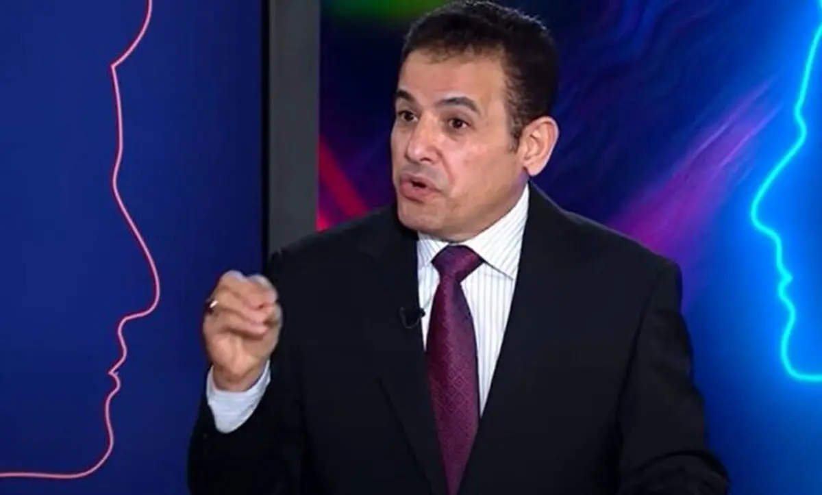 مشاور امنیت ملی عراق: قانون اساسی اجازه نمی‌دهد از خاکمان برای تعرض به کشورها استفاده شود
