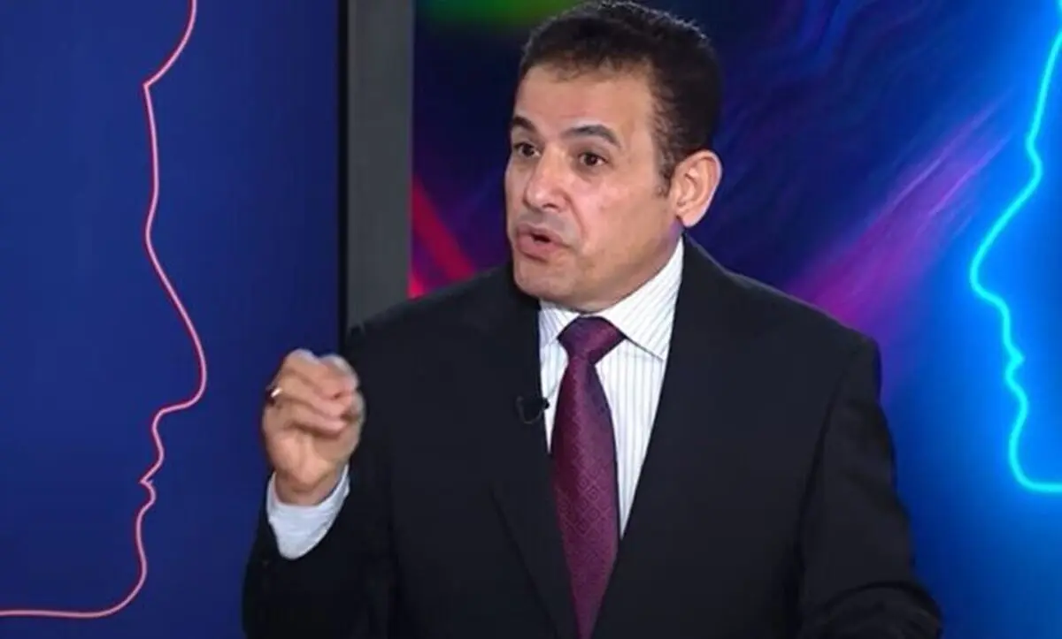مشاور امنیت ملی عراق: قانون اساسی اجازه نمی‌دهد از خاکمان برای تعرض به کشورها استفاده شود
