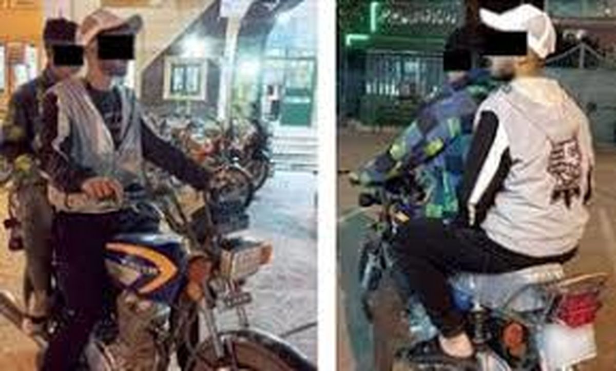  اعترافات وحشتناک گوشی قاپ های نوجوان 