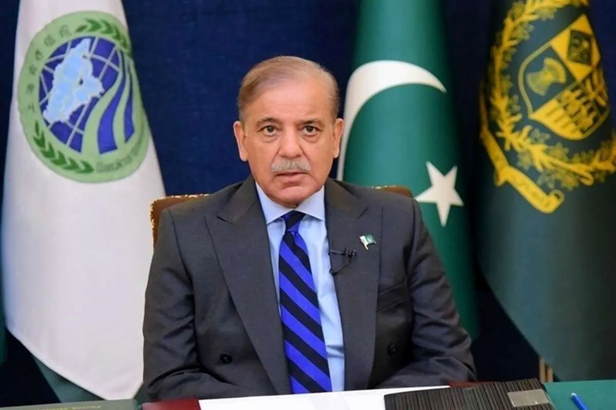  نخست‌وزیر پاکستان نتیجه جنگ با هند را اعلام کرد 