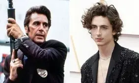 چه کسی جانشین «آل پاچینو» در  فیلم «مخمصه» می‌شود؟

