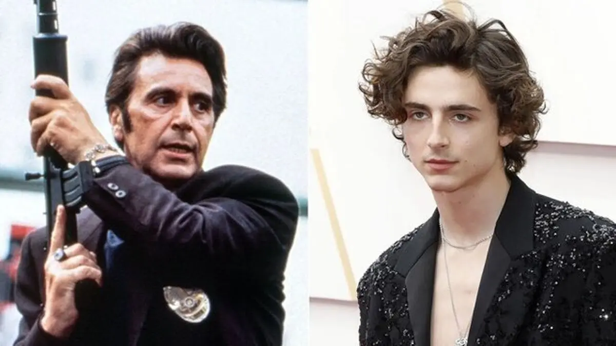 چه کسی جانشین «آل پاچینو» در  فیلم «مخمصه» می‌شود؟

